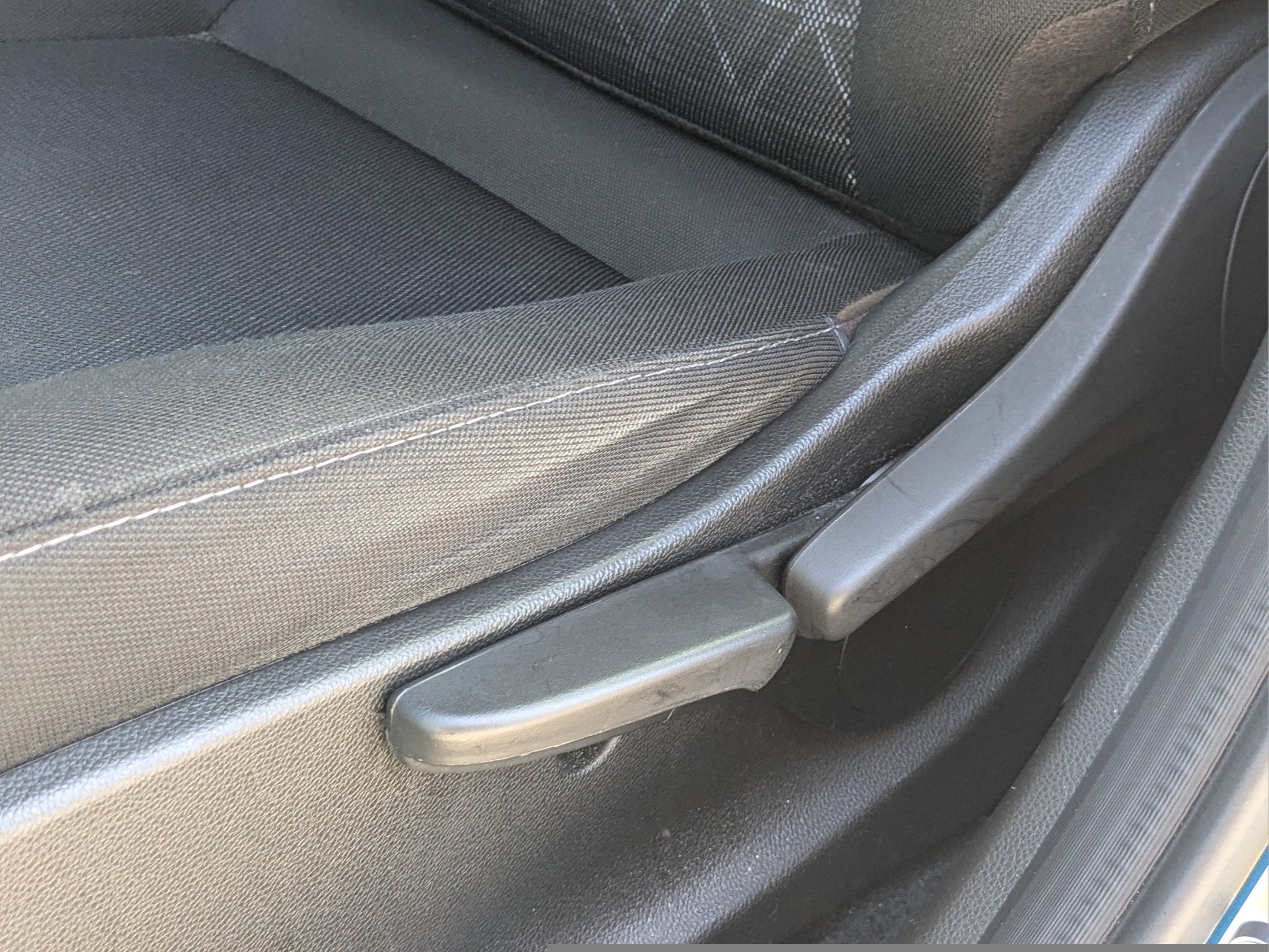 2020 Chevrolet Spark LS - Photo 15