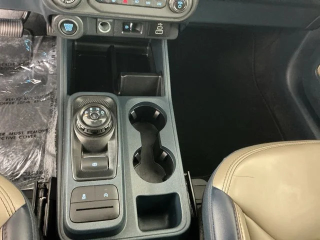 Used 2026 White Ford Lariat image 22