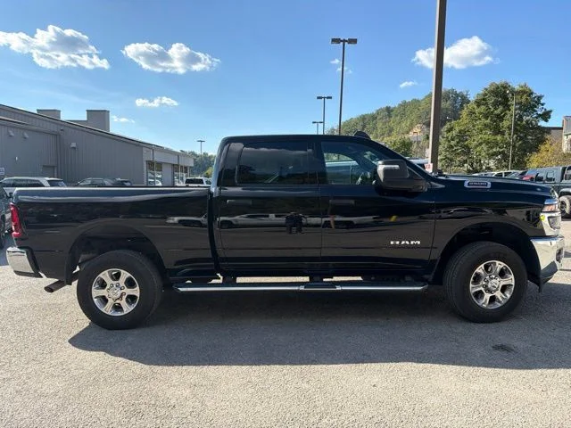 Used 2026 Black Ram Big Horn image 2