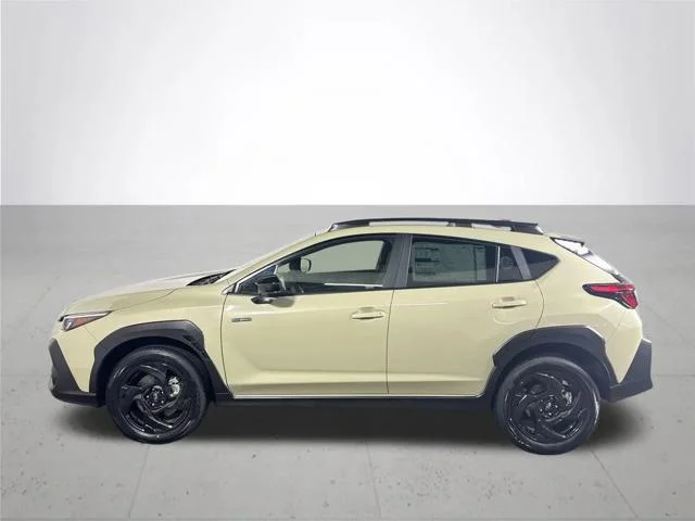 New 2026 SAND DUNE PEARL Subaru Sport Hybrid image 9
