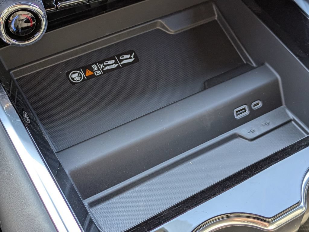 2026 Chevrolet Tahoe Premier - Photo 27
