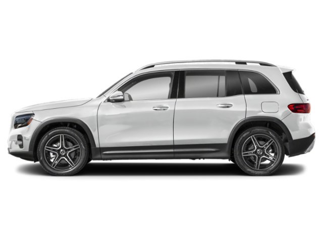 New 2026 Polar White Mercedes-Benz GLB 250 image 44