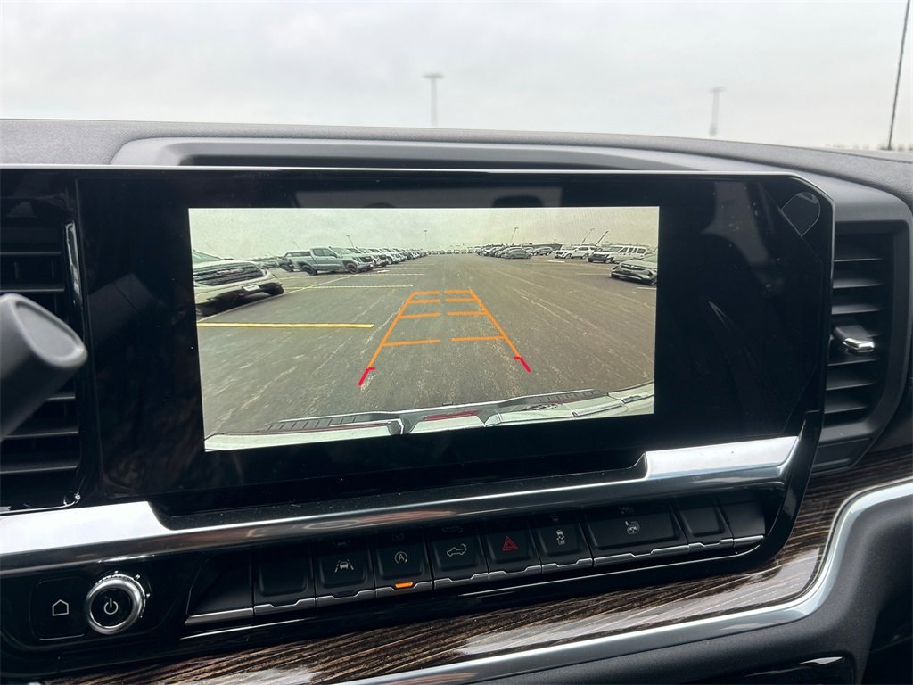 2026 GMC SIERRA - Image 21