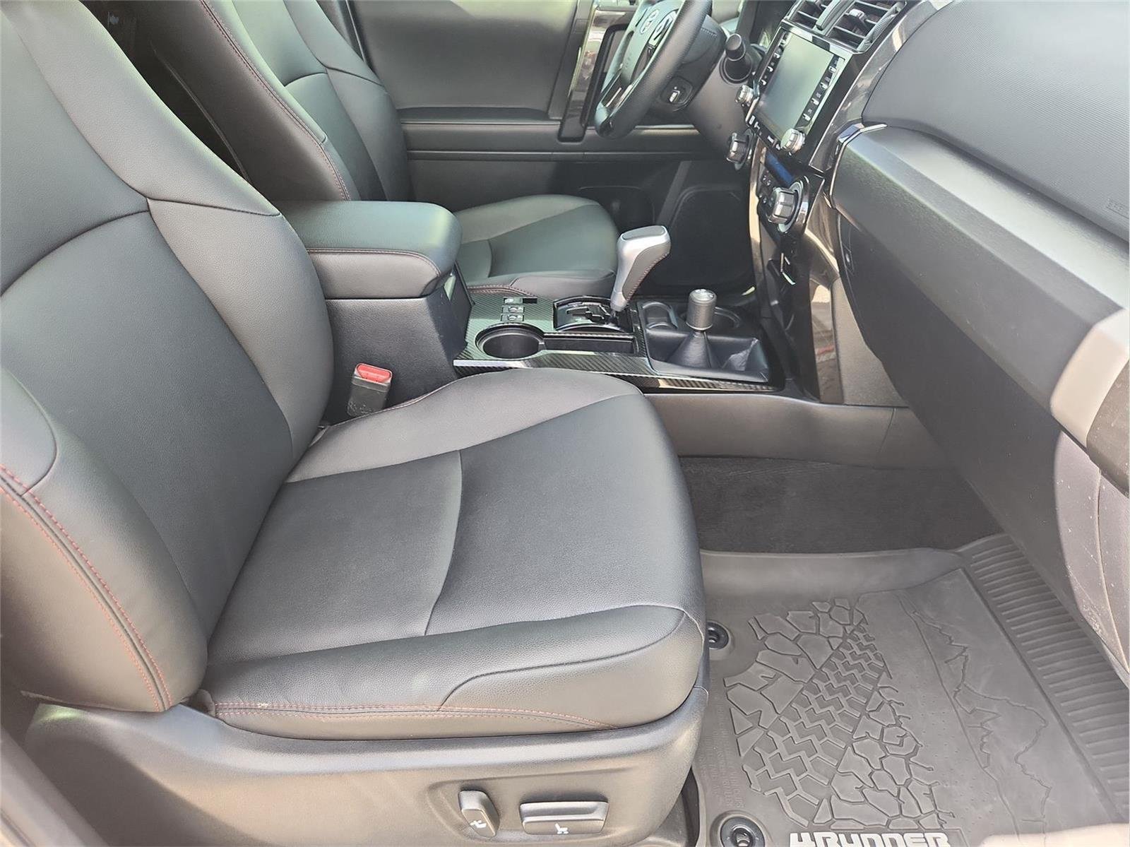 2023 Toyota 4Runner TRD Pro - Photo 28