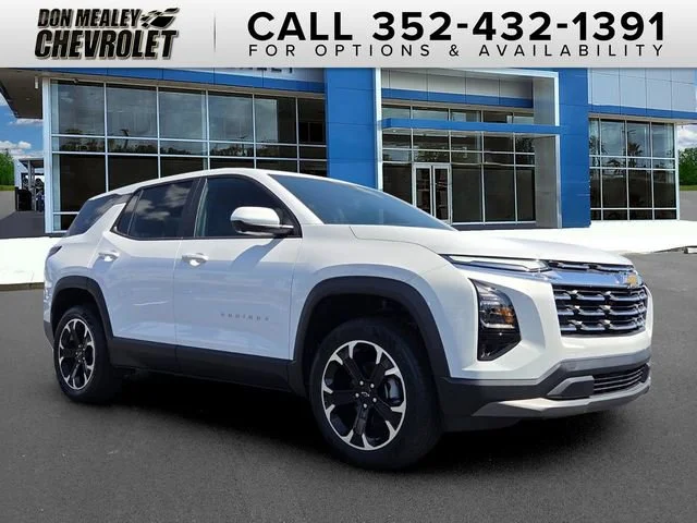 New Chevy Equinox for Sale in Clermont, FL