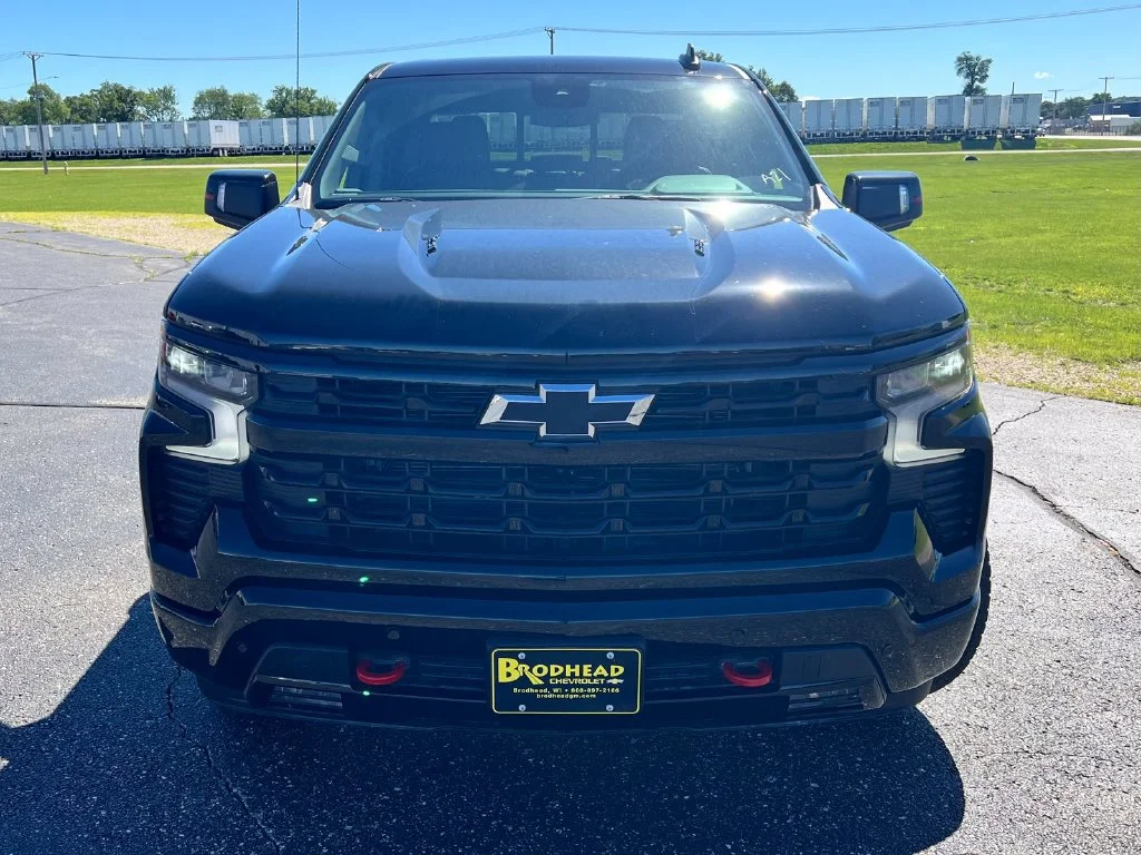 2026 Chevrolet Silverado 1500 RST - Photo 36