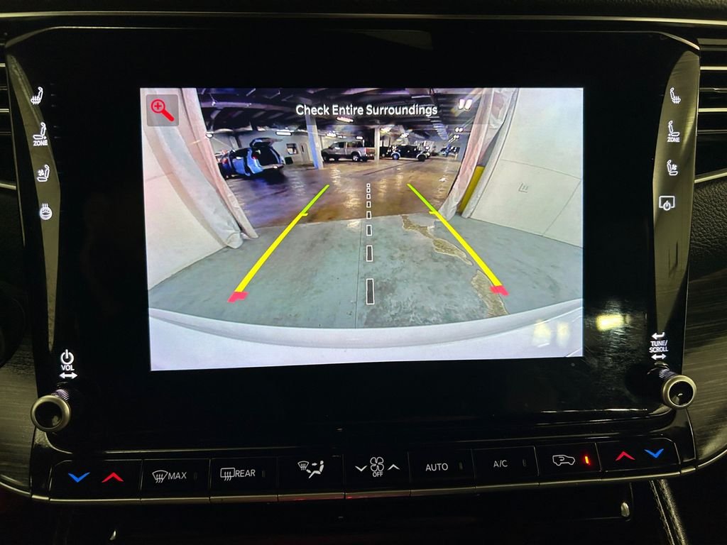 Used 2024 White Jeep Series II image 26