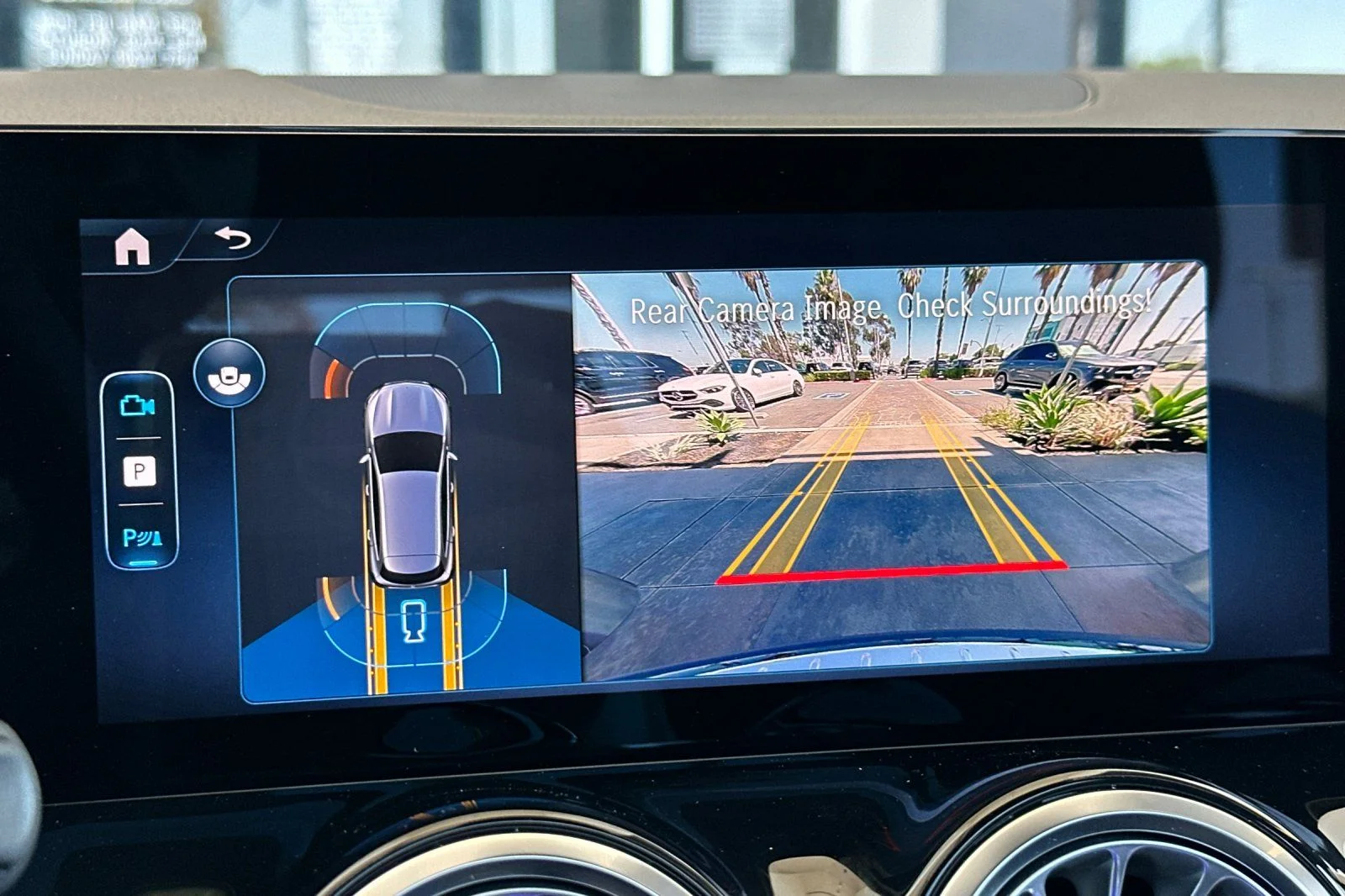 New 2026 Cosmos Black Metallic Mercedes-Benz GLA 250 image 17