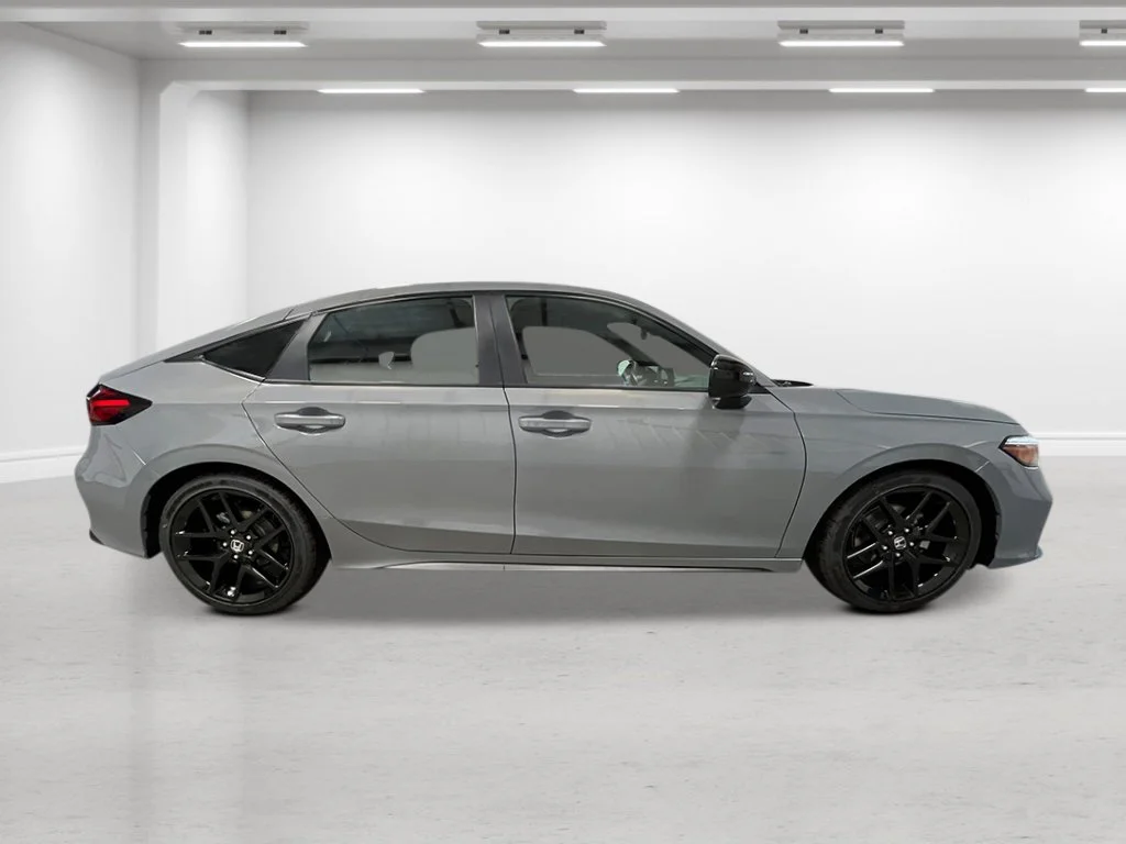 New 2026 Urban Gray Pearl Honda Sport image 81