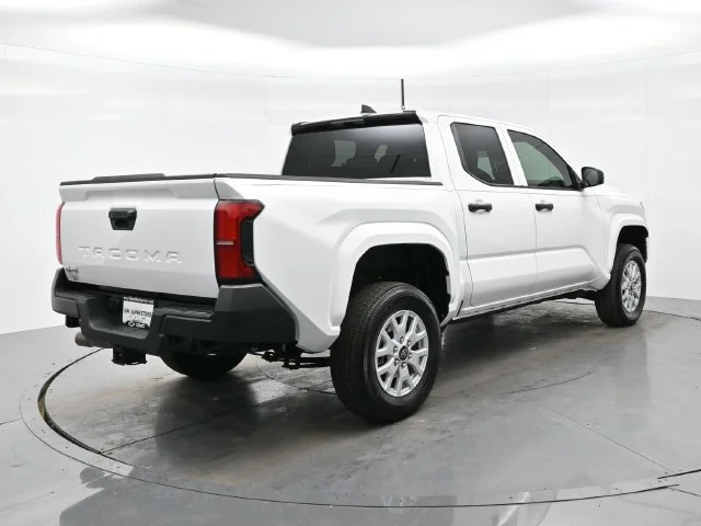 Used 2024 Ice Cap Toyota SR image 7