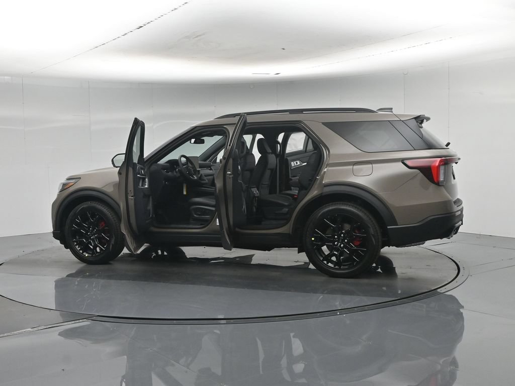 New 2027 Marsh Gray Ford ST image 36