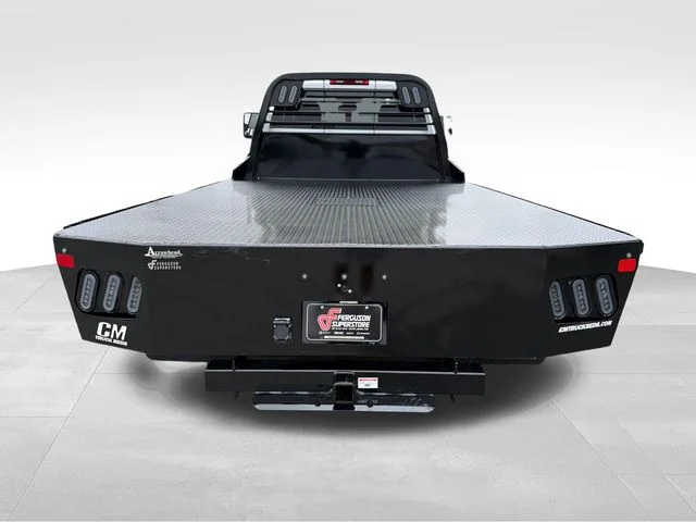 New 2026 White GMC Pro image 6