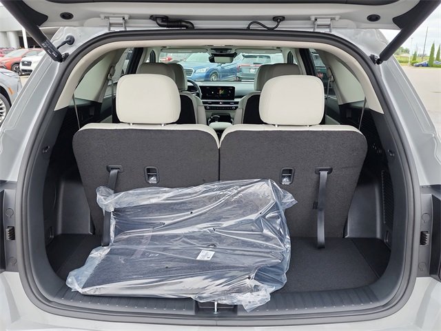 2026 Kia Sorento SX photo 4