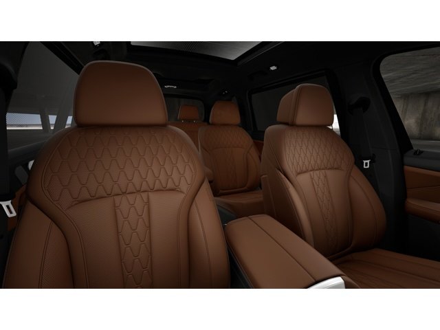 New 2027 Carbon Black Metallic BMW xDrive40i image 11
