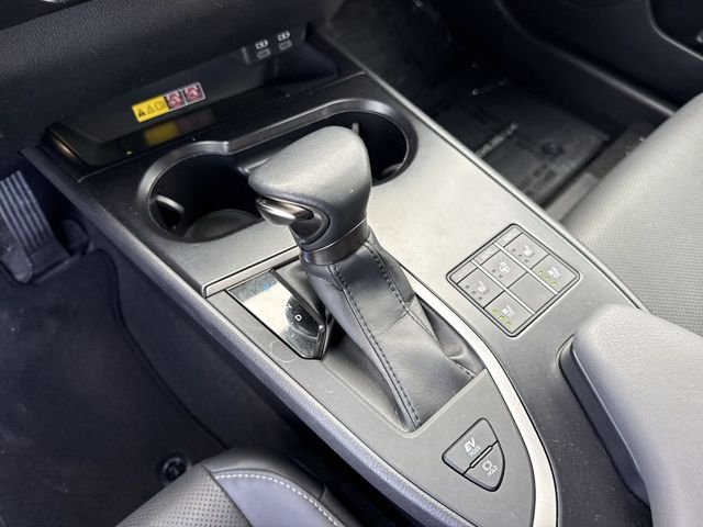 Certified Used 2023 Black Lexus 250h Premium image 21