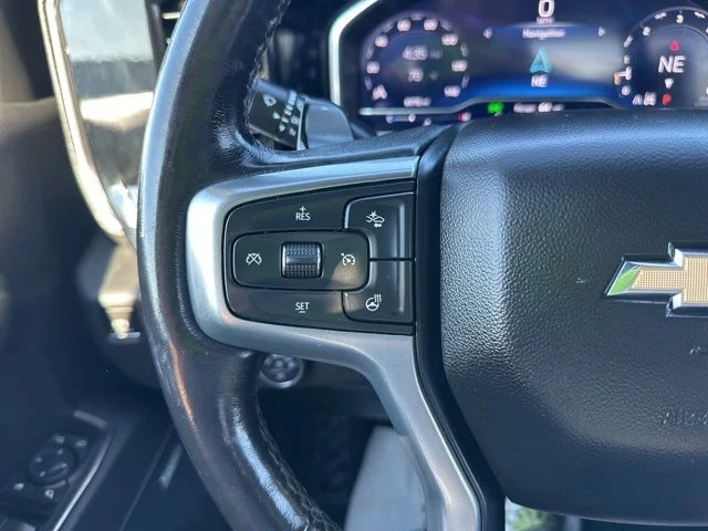 2023 Chevrolet Silverado 1500 LTZ - Photo 20