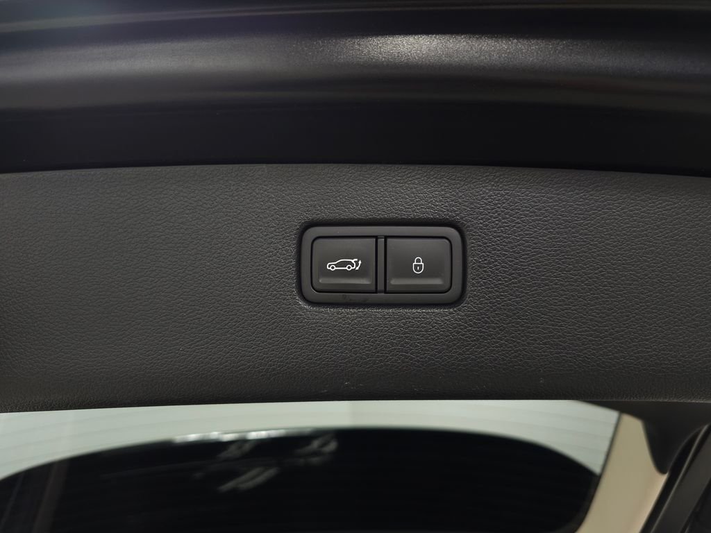 Certified Used 2024 Black Genesis 3.5T Prestige image 7