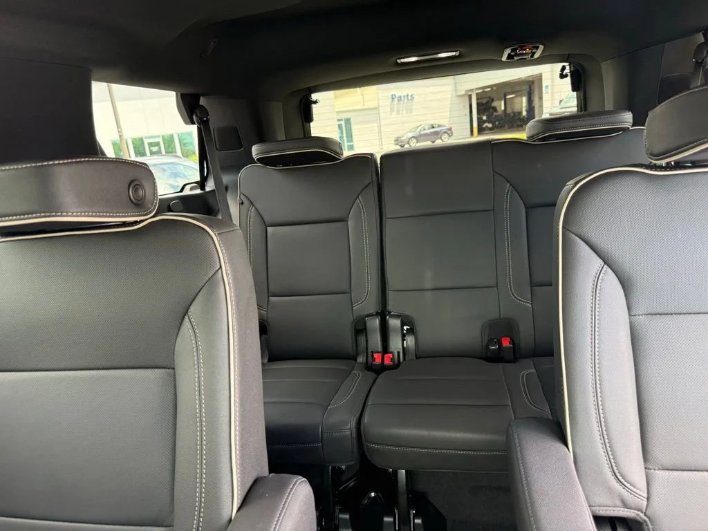 2024 Chevrolet Tahoe Premier - Photo 17