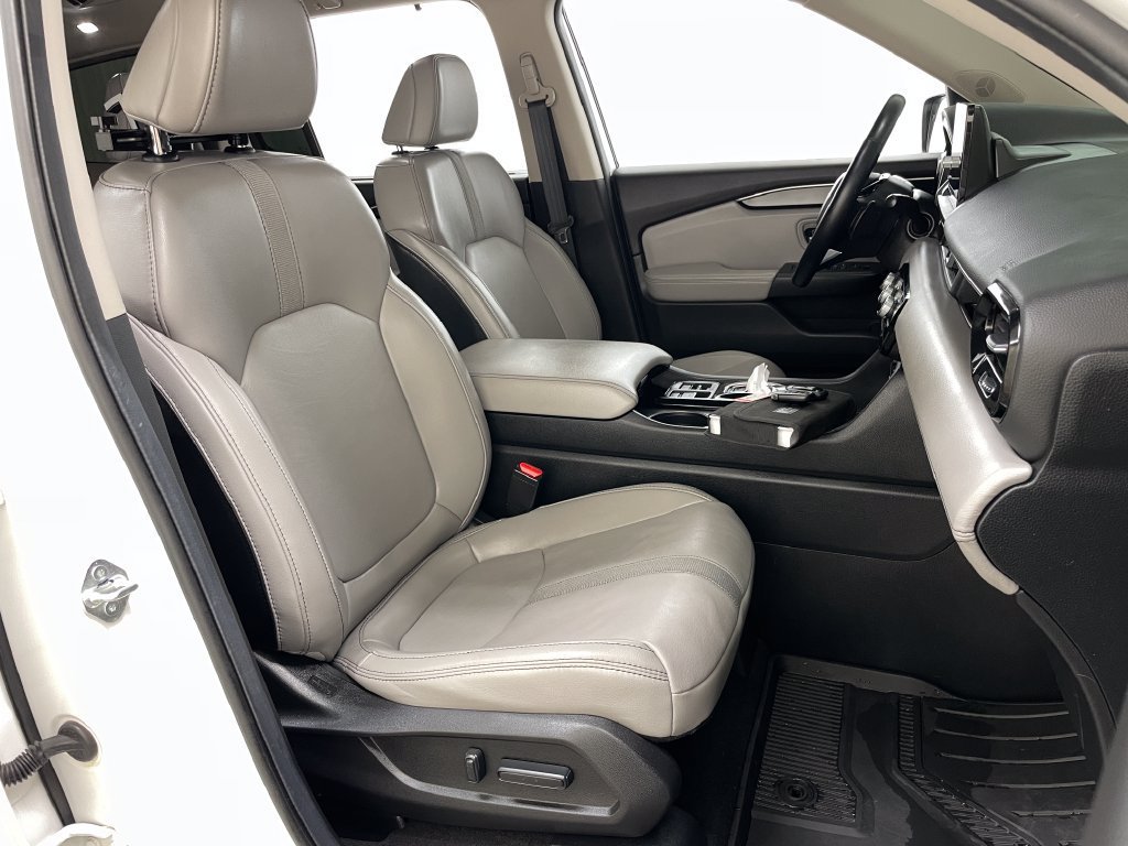 2025 Honda Pilot EX-L - Photo 39