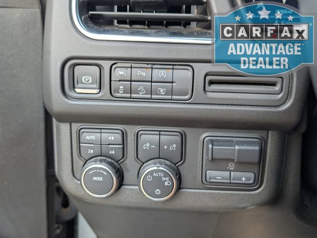 2024 Chevrolet Tahoe Z71 - Photo 16