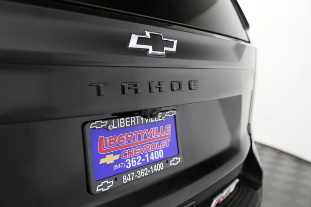 New 2026 Black Chevrolet RST image 32
