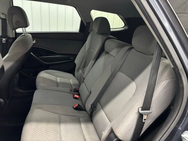 Used 2017 Night Sky Pearl Hyundai SE image 9
