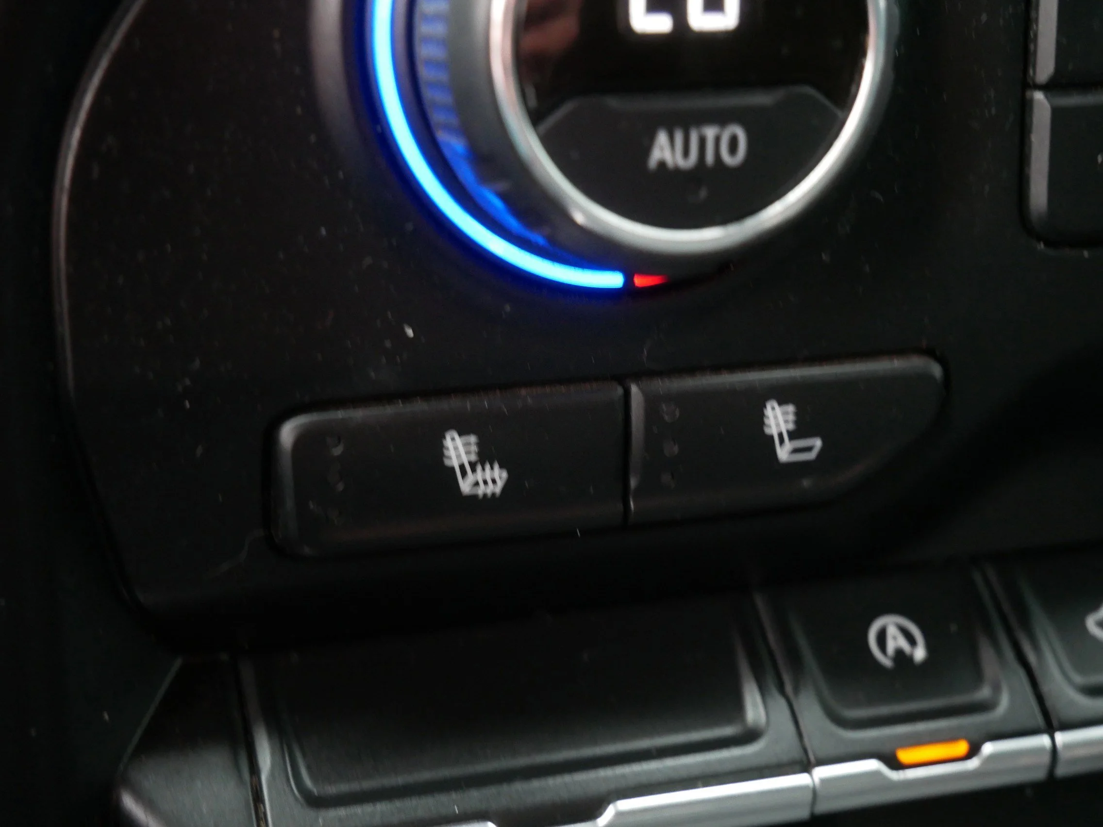 Used 2021 Northsky Blue Metallic Chevrolet LT Trail Boss image 26