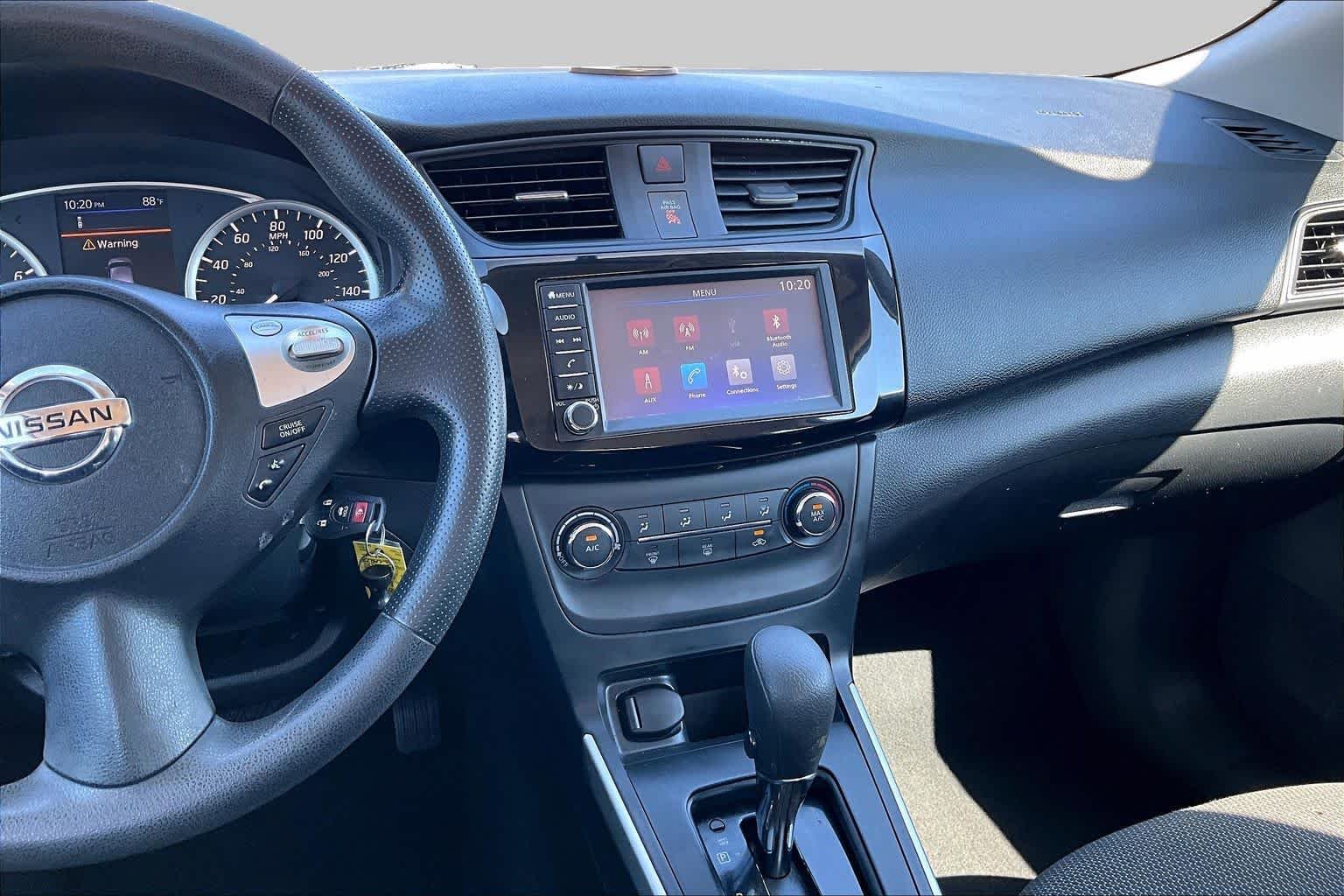 Used 2019 Fresh Powder Nissan S image 6