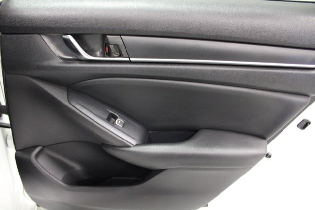 Used 2022 White Honda Sport image 21