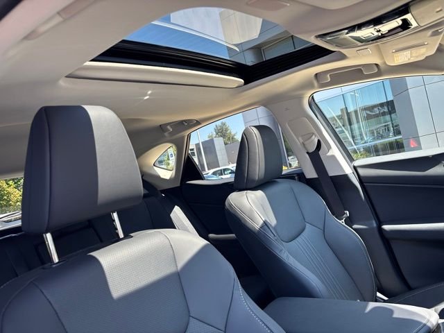 2026 Lexus NX 350 Premium - Photo 12