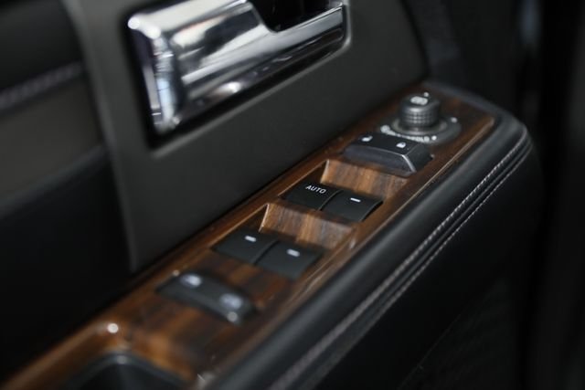 2017 Ford Expedition Platinum - Photo 16