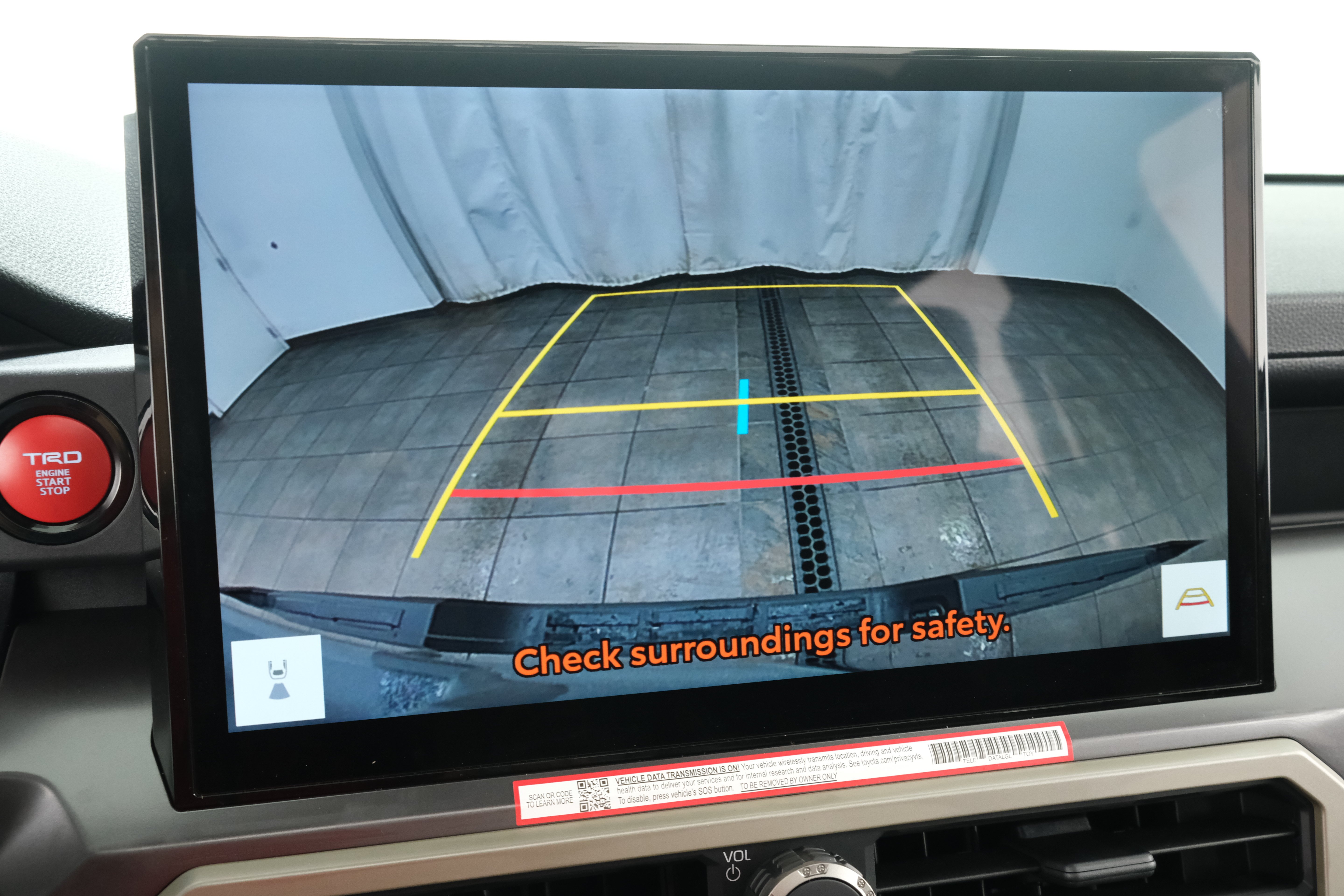 New 2026 Black Toyota  TRD Off-Road image 22