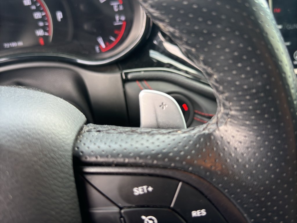 Used 2023 Red Dodge GT image 26