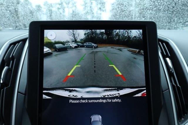 2024 Ford Edge SEL - Photo 27