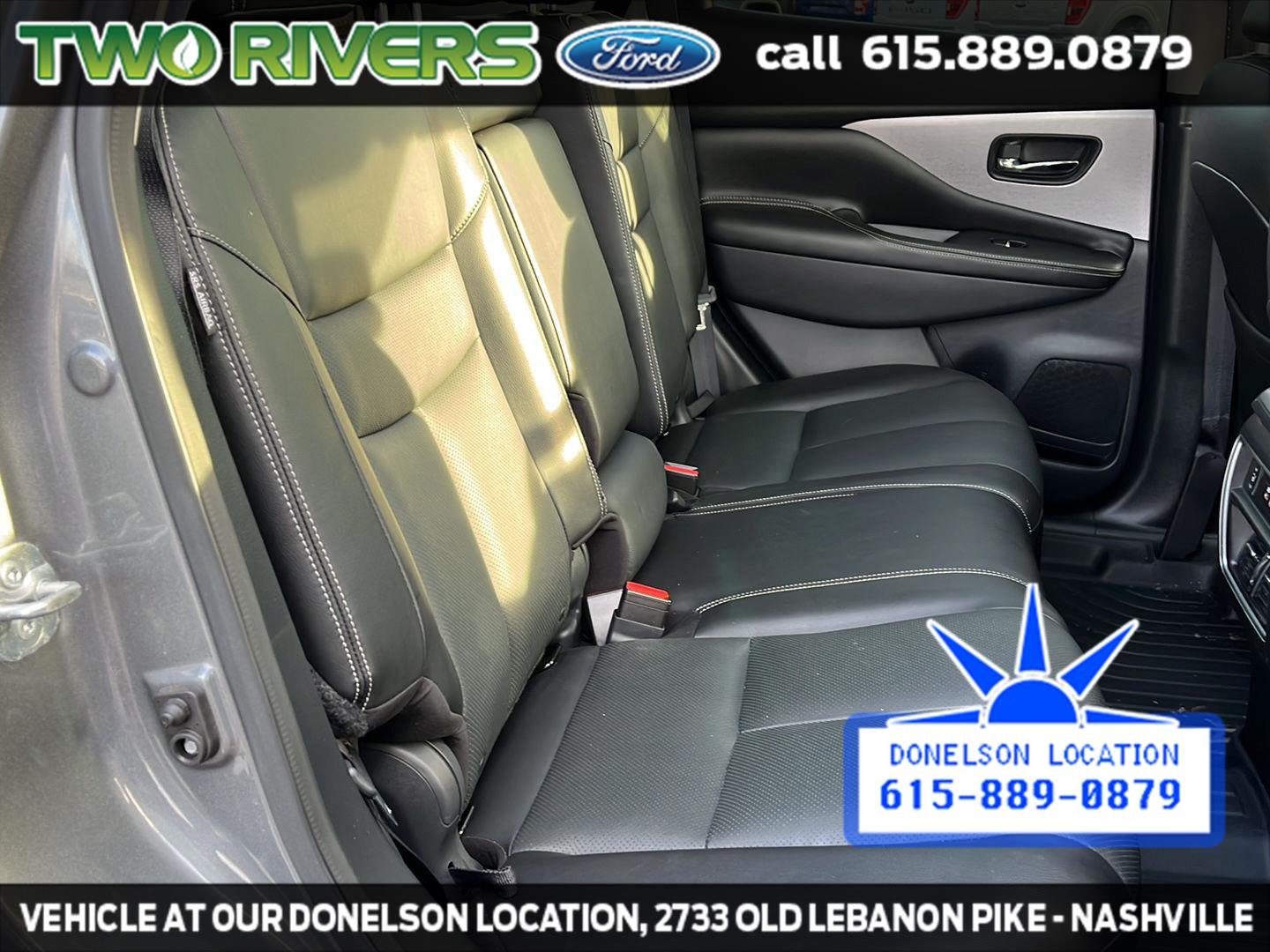 Used 2023 Gun Metallic Nissan SL image 38