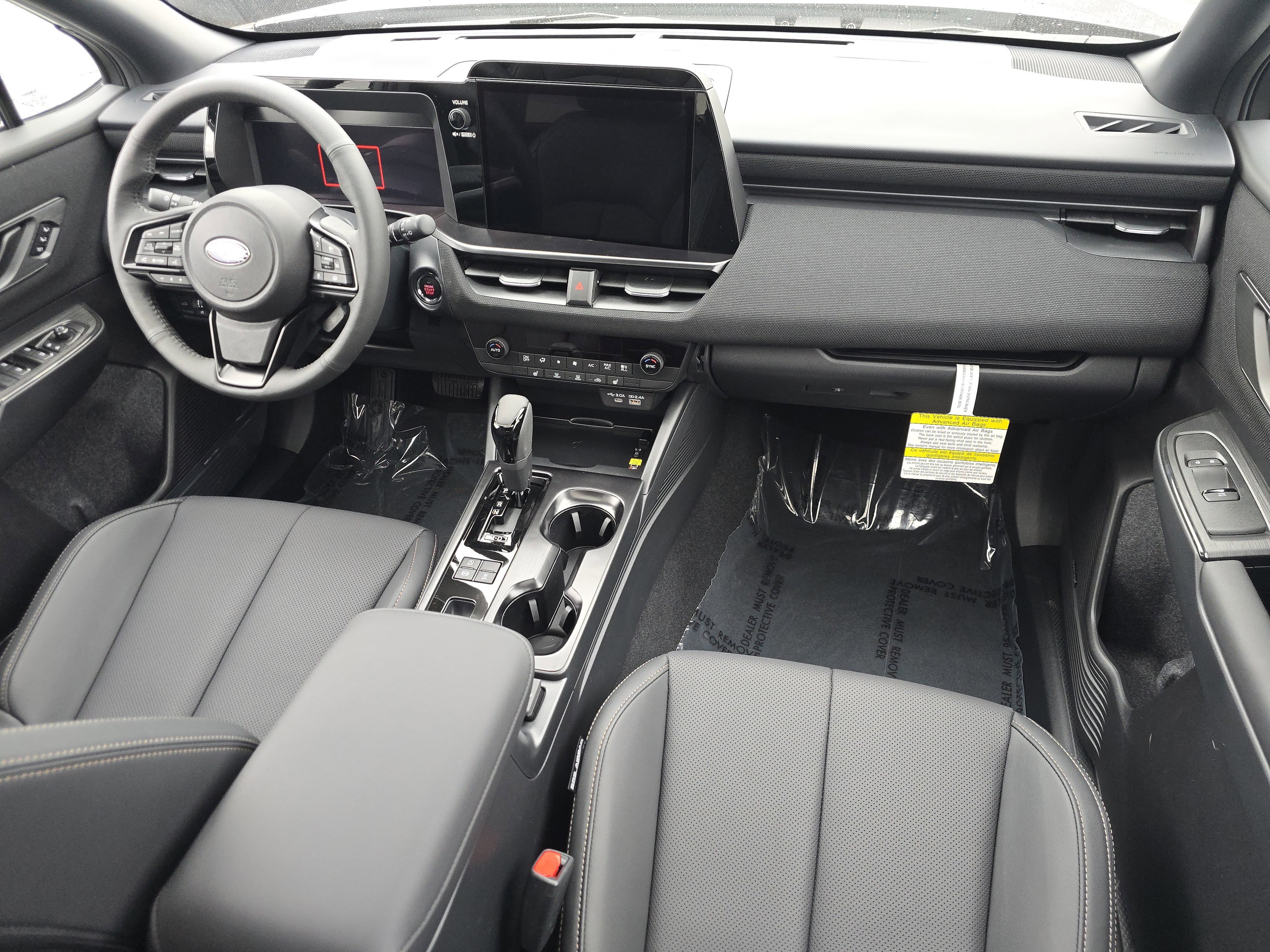 2026 Subaru Outback Limited - Photo 17