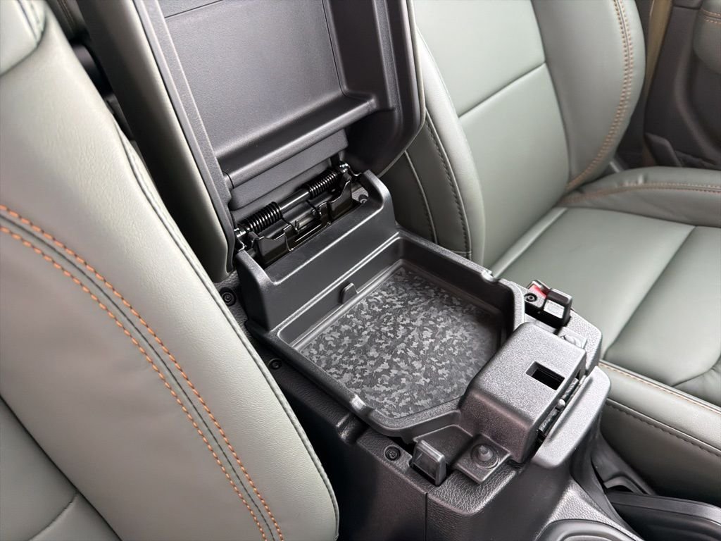 2026 Jeep Gladiator Mojave - Photo 45