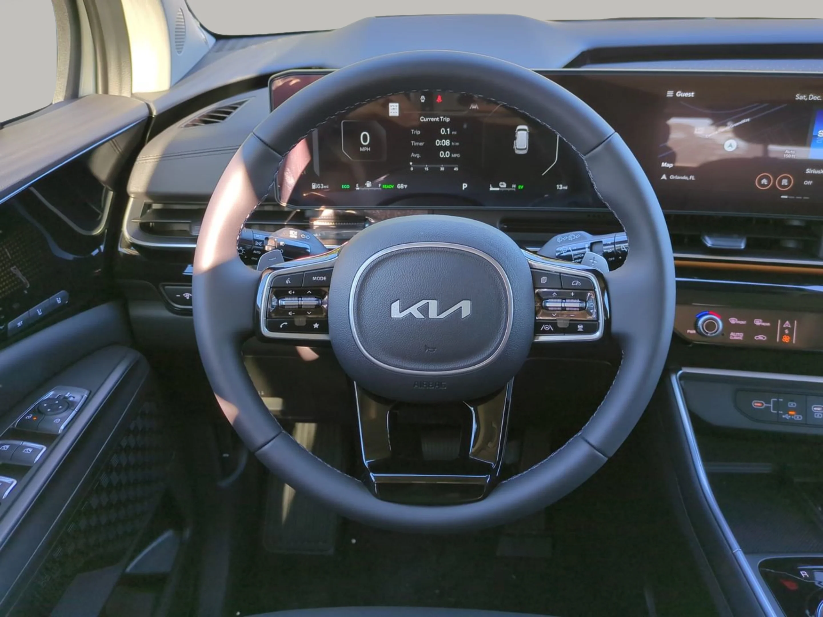 2026 Kia Carnival SX Prestige - Photo 20
