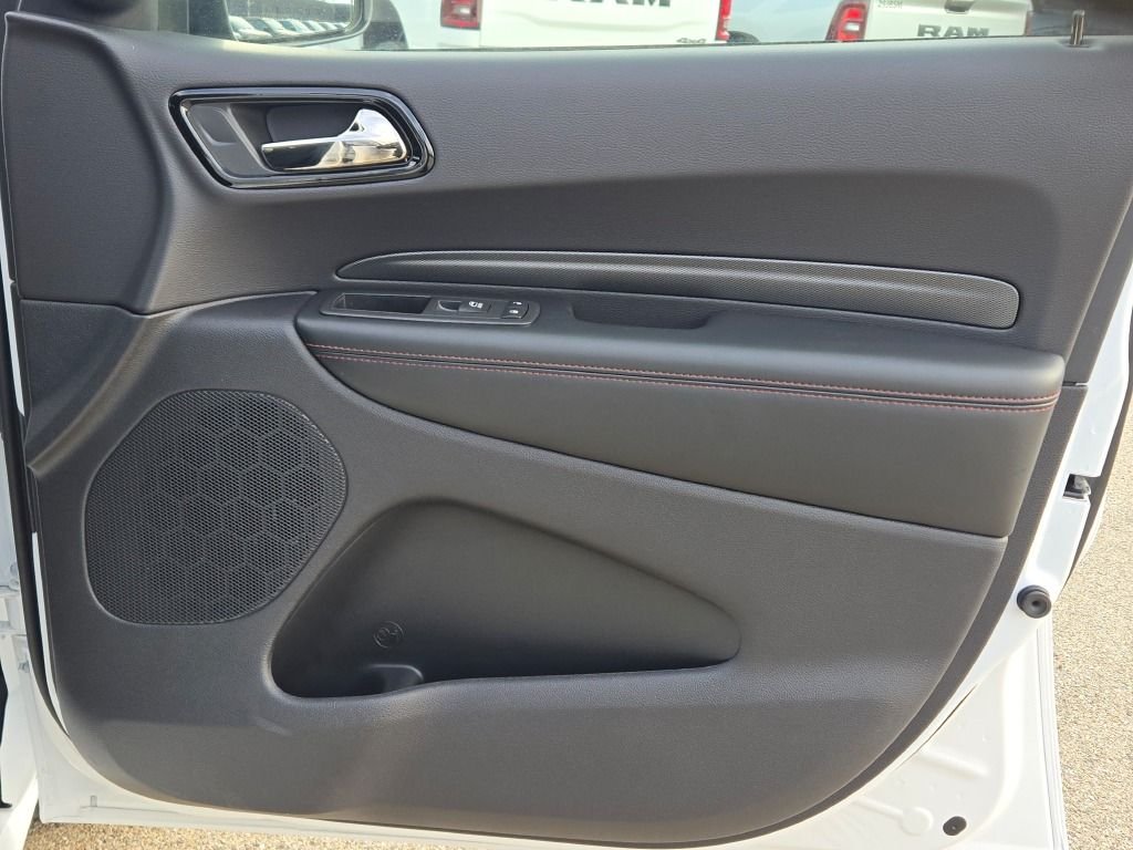 2026 Dodge Durango GT - Photo 8