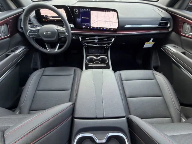 2026 Chevrolet Traverse Z71 - Photo 12