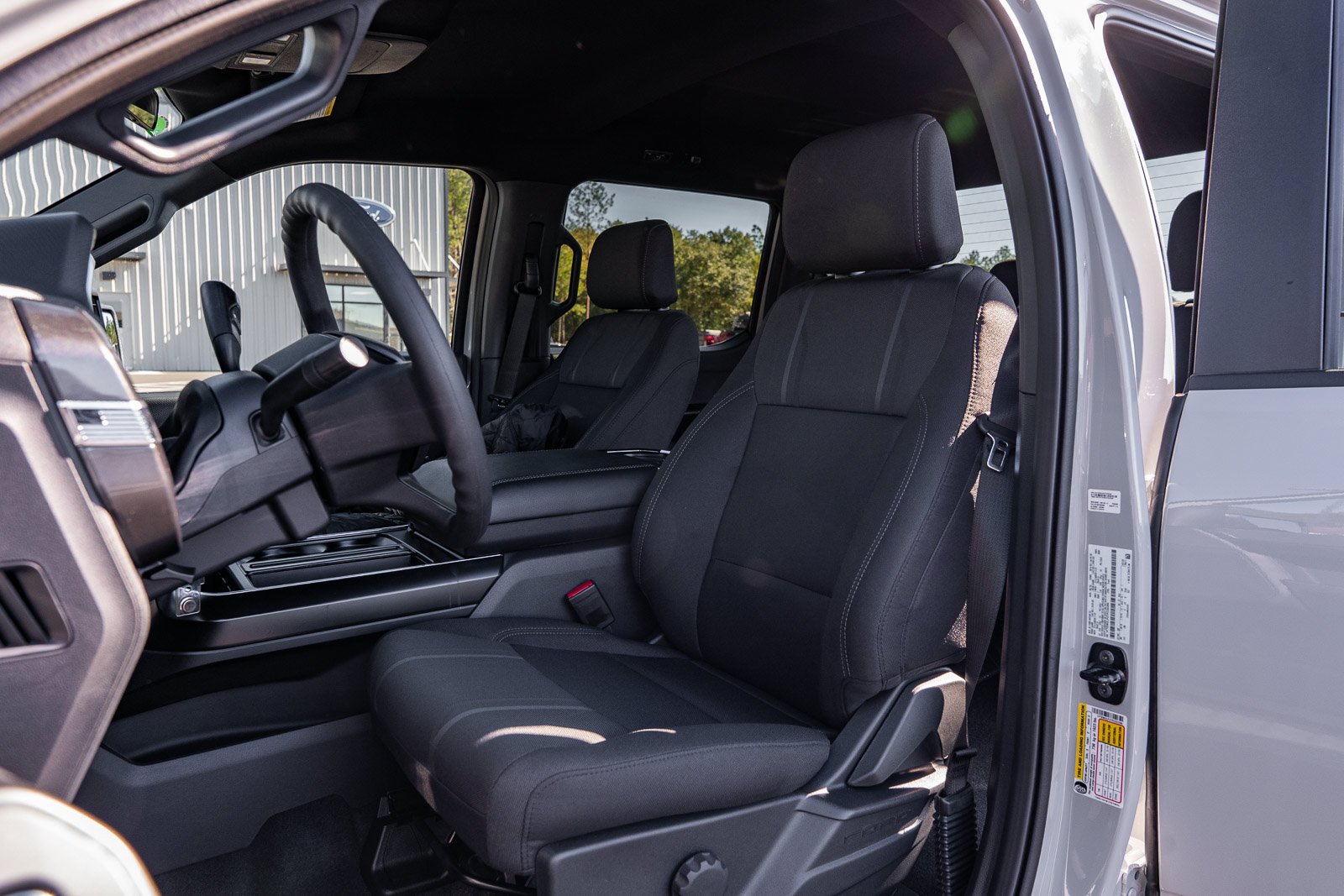 New 2026 Avalanche Ford STX® image 15