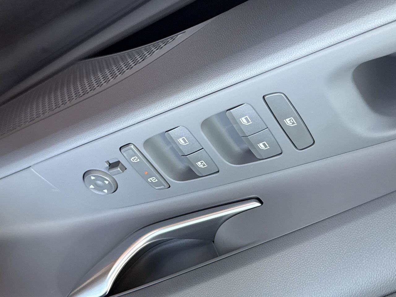 New 2026 Ecotronic Gray Hyundai SEL Sport image 16