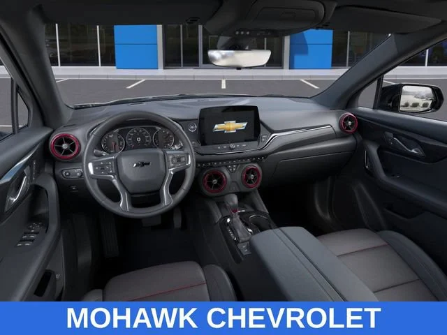 2026 Chevrolet Blazer RS - Photo 15