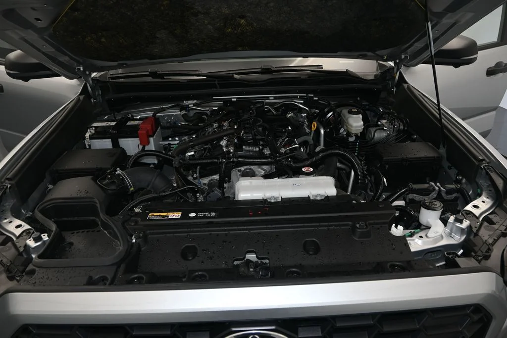 Used 2025  Toyota TRD Off-Road Premium image 16
