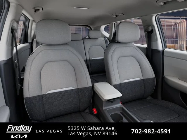 New 2027 Gray Kia S image 18