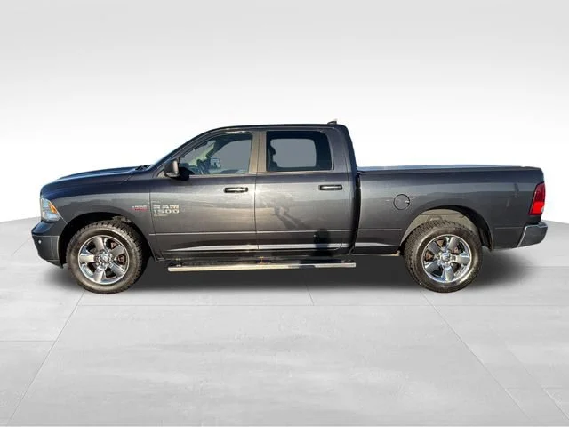 Used 2019 Gray Ram Big Horn image 2