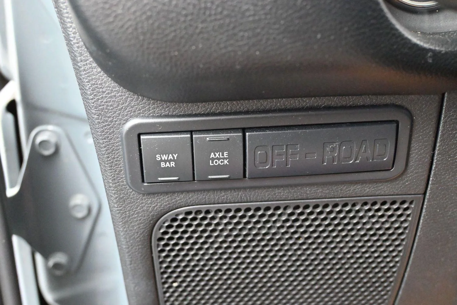 Used 2013 Anvil Jeep Rubicon 10th Anniversary image 26