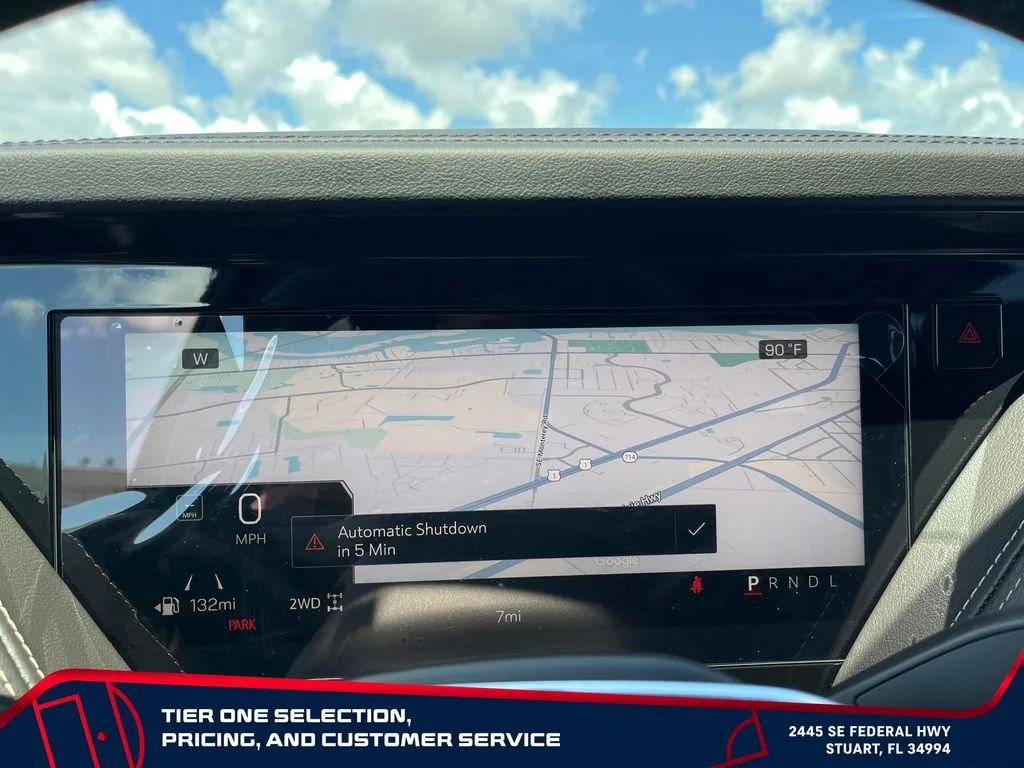 New 2026 Summit White GMC Elevation image 28