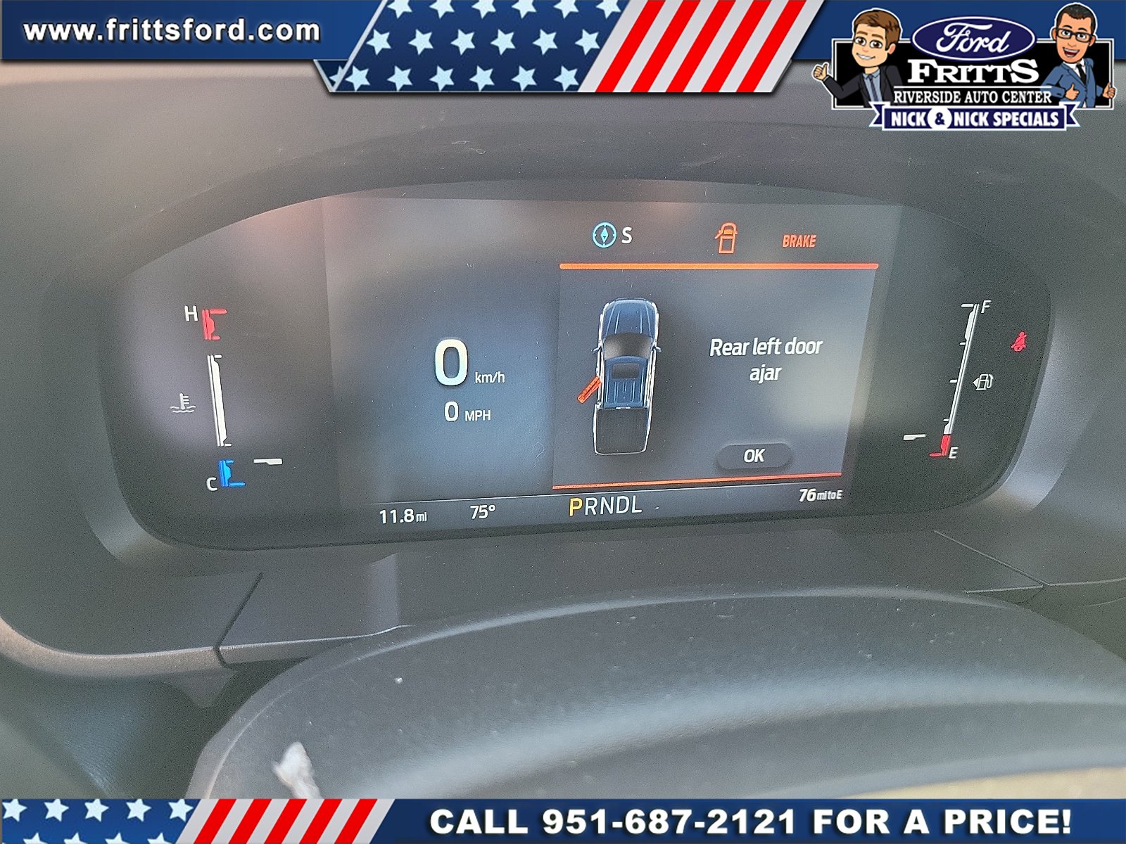 New 2026 Azure Gray Metallic Tri-Coat Ford XLT image 7