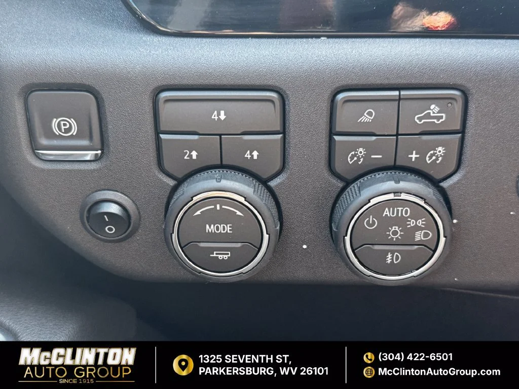 2026 Chevrolet Silverado 2500 HD LT - Photo 27